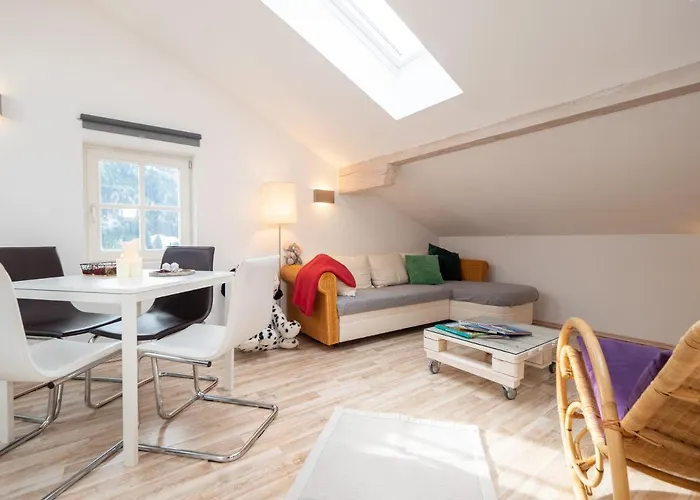 Dolomitenloft