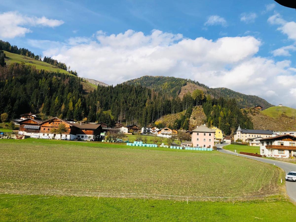 Apartment Dolomitenloft *