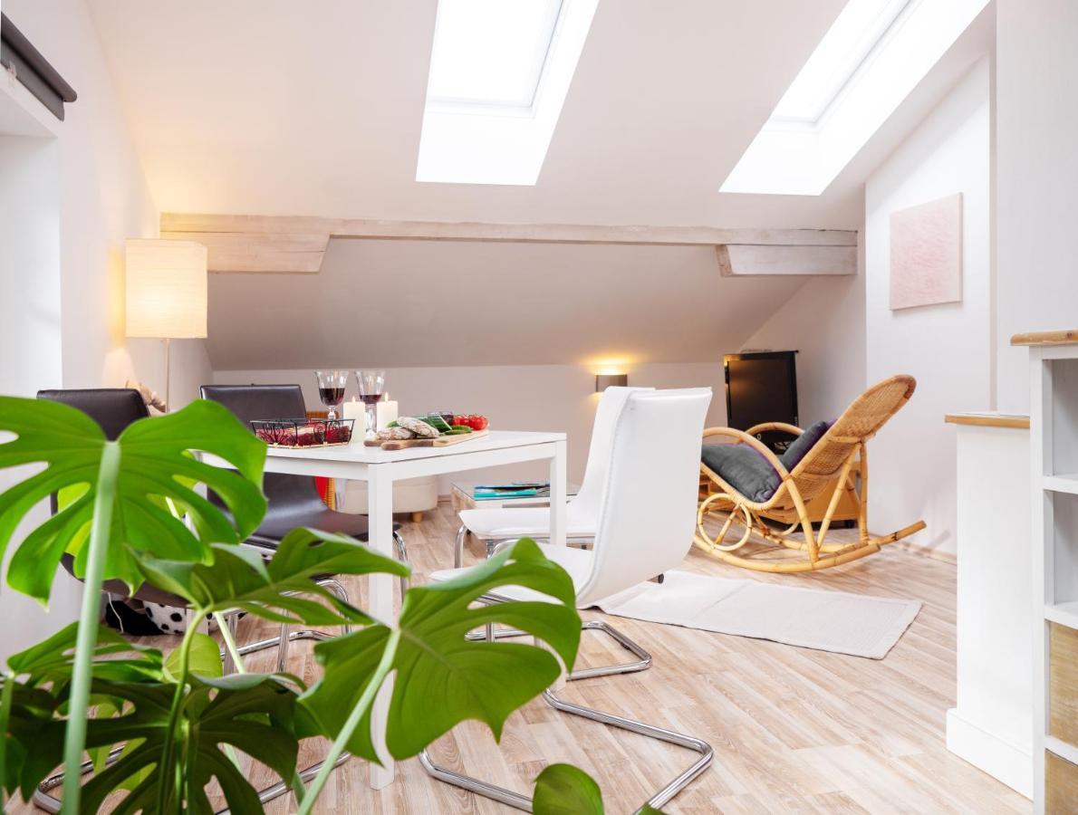 Apartment Dolomitenloft