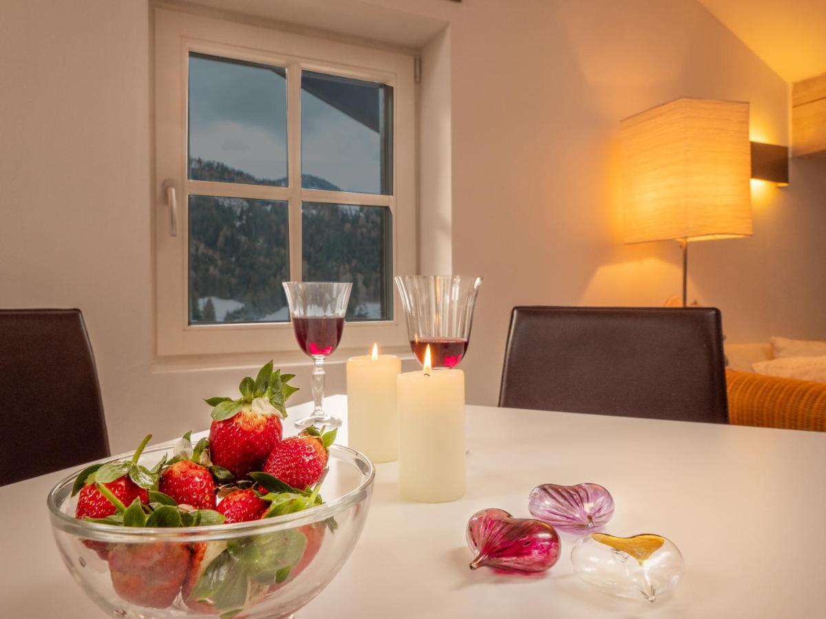 Apartment Dolomitenloft