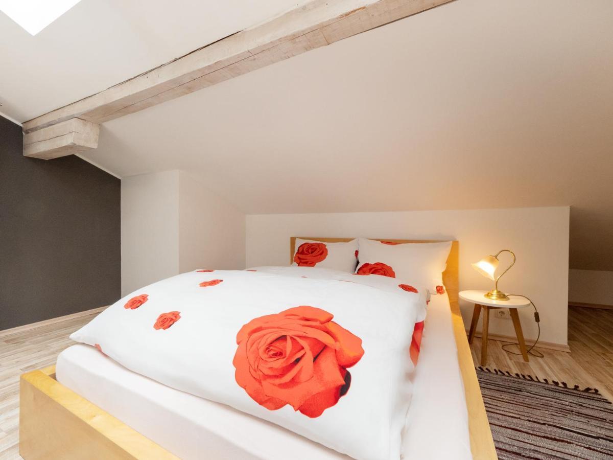 Dolomitenloft Apartment