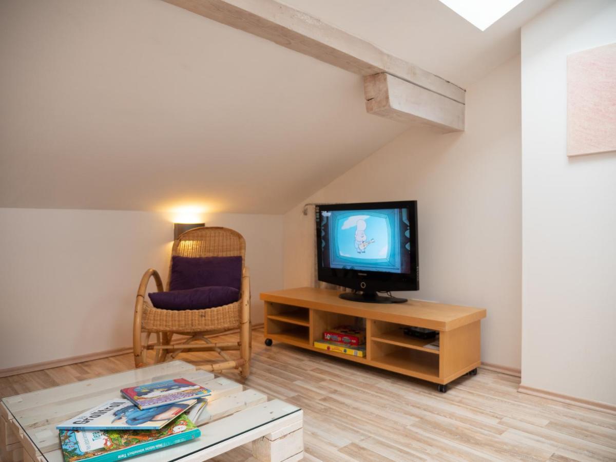 Dolomitenloft *