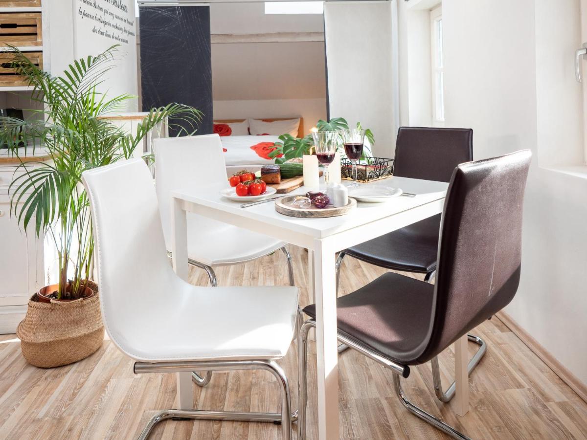 Apartment Dolomitenloft Strassen